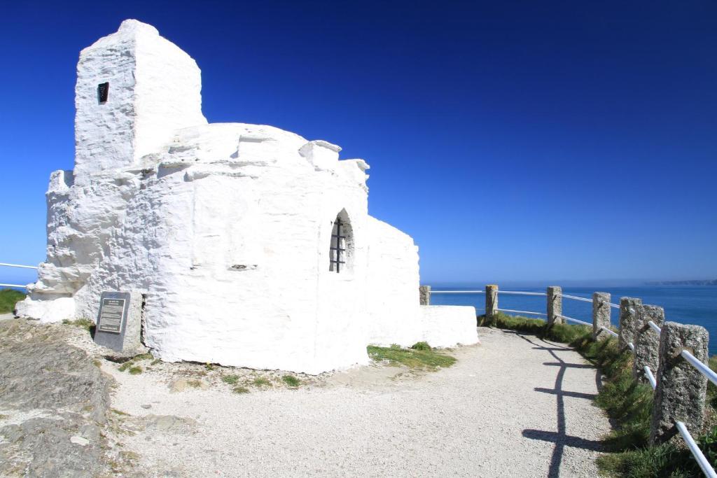 Wenden Guest House New Quay Dış mekan fotoğraf